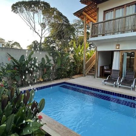 Casa Luar Trancoso Hotell Exteriör bild