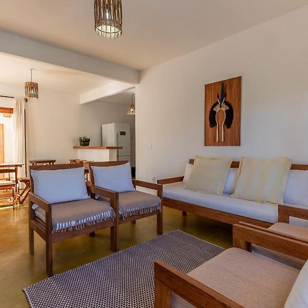 Casa Luar Trancoso Hotell Exteriör bild
