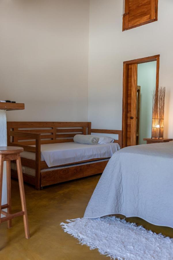 Casa Luar Trancoso Hotell Exteriör bild