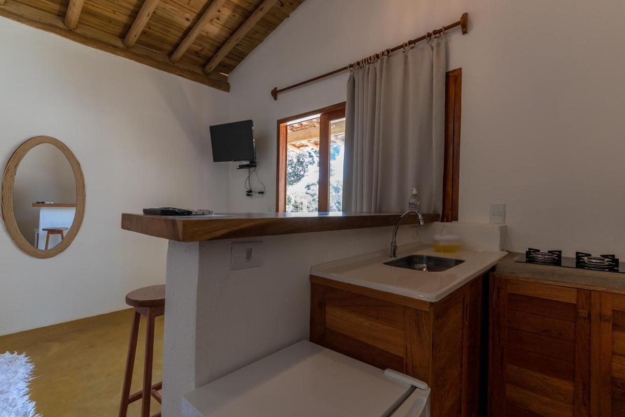 Casa Luar Trancoso Hotell Exteriör bild