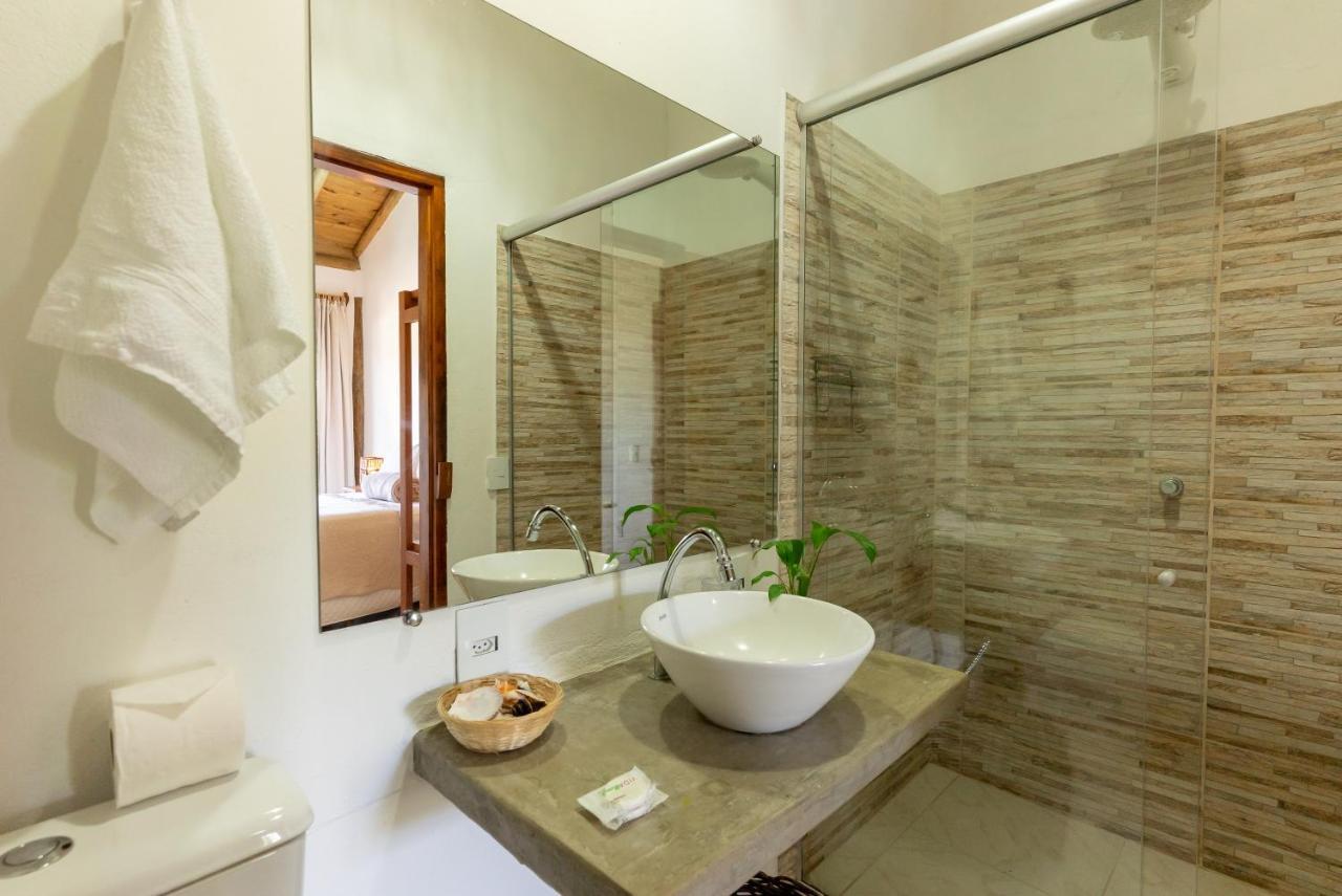 Casa Luar Trancoso Hotell Exteriör bild