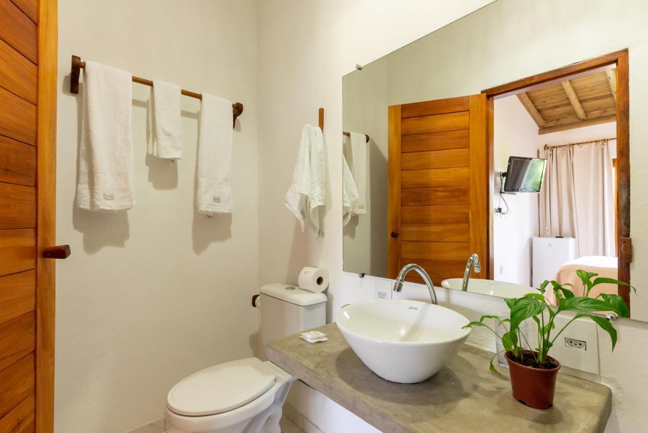 Casa Luar Trancoso Hotell Exteriör bild