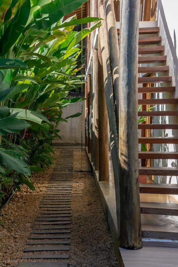 Casa Luar Trancoso Hotell Exteriör bild
