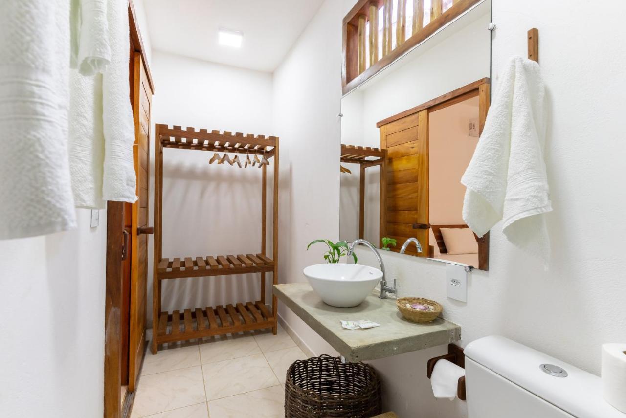 Casa Luar Trancoso Hotell Exteriör bild