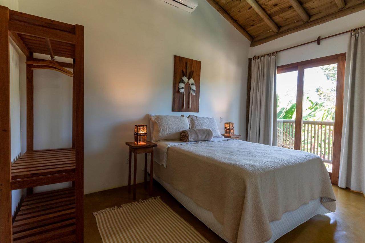 Casa Luar Trancoso Hotell Exteriör bild